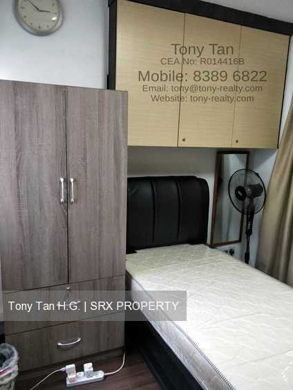Blk 302C Anchorvale Link (Sengkang), HDB Executive #182813222